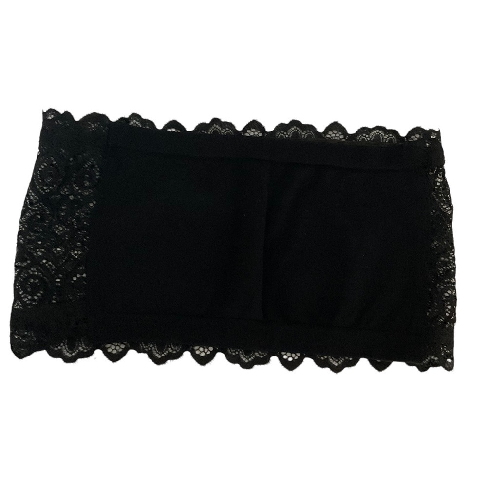 Free People Seamless Reversible Lace Bandeau Bundle - Picture 5 of 7